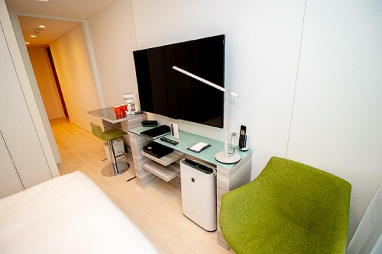 Oakwood Apartments Minami Azabu Prefektura Tokio Exteriér fotografie