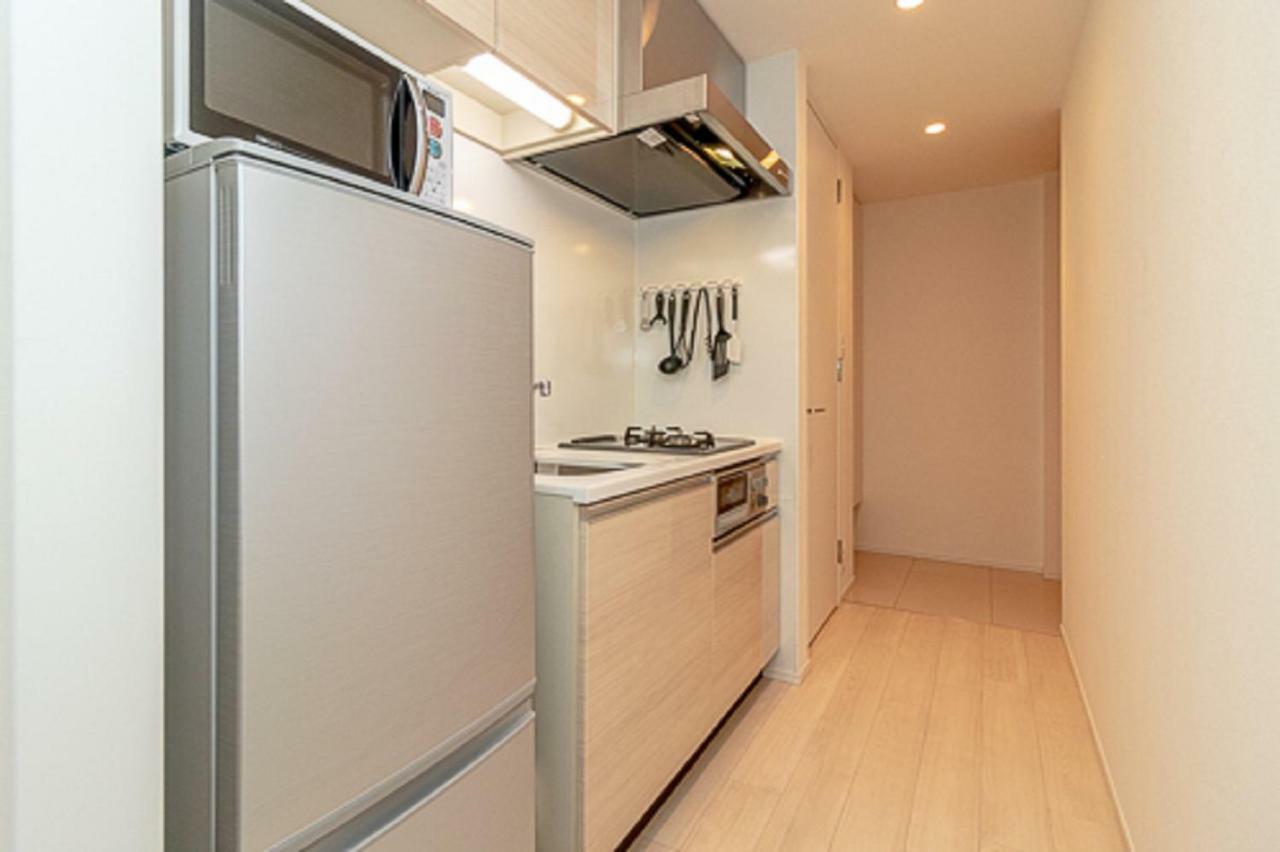 Oakwood Apartments Minami Azabu Prefektura Tokio Exteriér fotografie